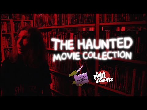 The Haunted Movie Collection (2022)