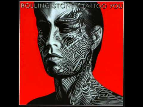 The Rolling Stones -  Black Limousine  ( Trilha Sonora de A Teia )