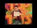 Closing To The Wiggles Top Of The Tots 2003 DVD