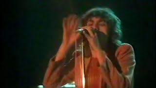 Alquin - Wheelchair Groupie