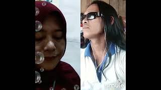 Download lagu Sendu Merindu Thomas Arya Feat Ovhi Firsty Cover Lilik Sumarlin Smule mp3