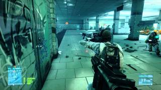 Battlefield 3 Releases in One Week! Are You Ready? (Beta Gameplay)