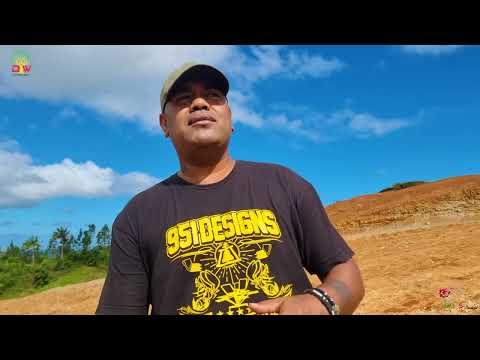 Vakacalai- Seru Tawake