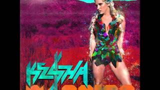 Kesha - Gold Trans Am