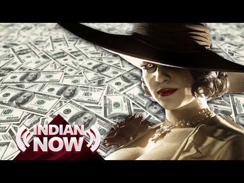 Hráči jsou naštváni. Co jim vadí na Resident Evil: Village?  - Indian Now