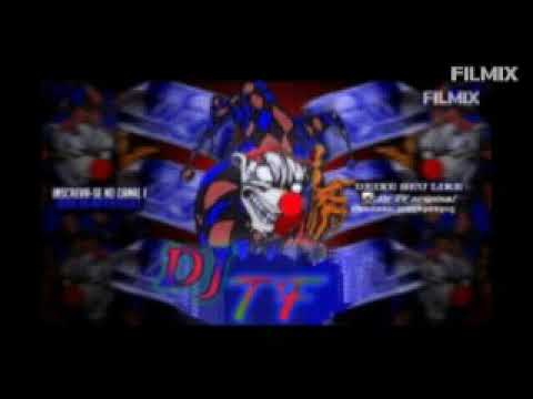 BERIMBAU DE BANDIDO (DJ OBC & DJ TF ORG