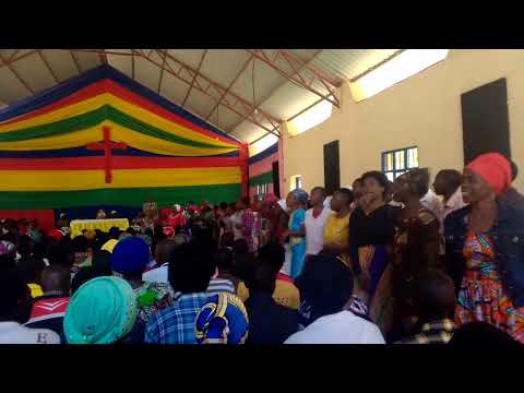 YAKORARI IRADUTARAMIYE itubwira it hari ubwoko butavumika