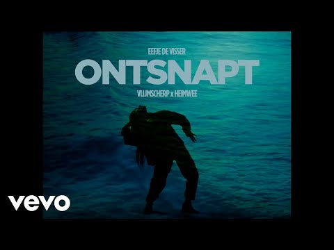Eefje de Visser - Ontsnapt