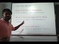 Class 10 English I 20 4 20
