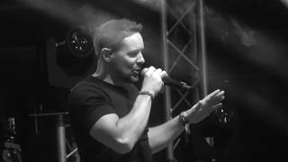 MANAU - LA CONFESSION (MODAVE SEPTEMBER FEST 2017)