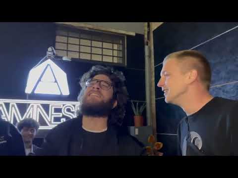 2 VERACE CONTEST | (NAPOLI) Vlad e Satori vs Ermac e Mimmo Taki | Quarti