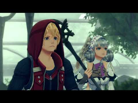 My thought's on Xenoblade chronicles definitive edition