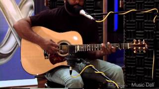 Busby Marou - 'Biding My Time' [HD] - Music Deli, ABC Radio National