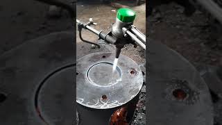 Download lagu membuat lingkaran pada plat tebal 20mm mp3