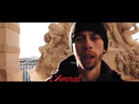 16' Art urbain -freestyle n° 20 -L'Amir'al
