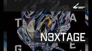 Cover art for N3xtage