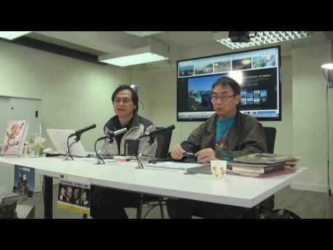 梁錦祥 神秘之夜 170304 p1 of 4 CIA 喜馬拉雅山UFO 檔案