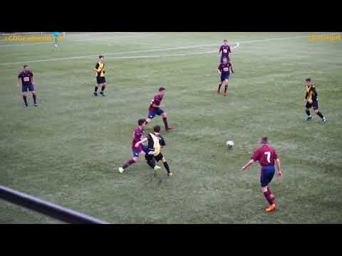 Oviedo Cup 2018 4º. SD Eibar 0 - Ciudad de Getafe cA 0
