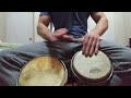 Bobby Valentín - La Leonor (cobertura original en bongo y campana)