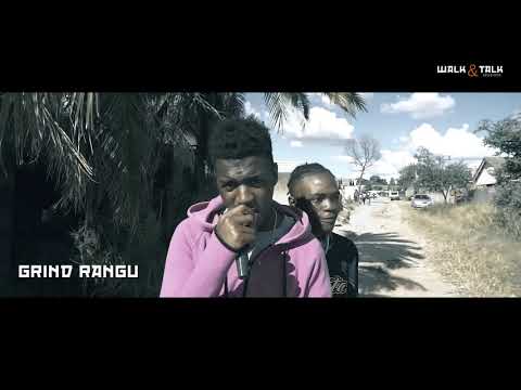 Walk and Talk Sessions with Voltz episode 1 (by Dir Blu)