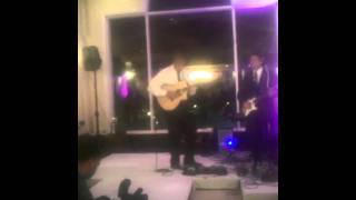 Bernie WIlliams African Blues HFO Benefit 2011