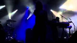Shiny Toy Guns - Frozen Oceans (Live)