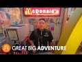 Inside The World S Largest McDonald S Toy Collection