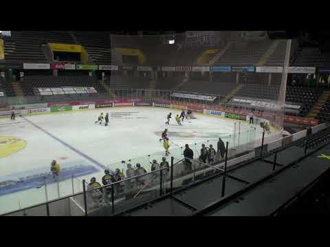 SCB FUTURE U13 (Testspiel)