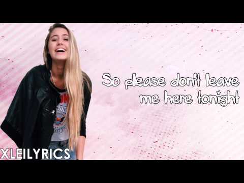 Moment Like You - Lia Marie Johnson