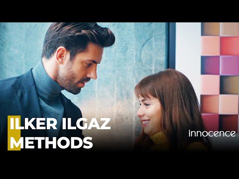 Ilker's Death Threat - Innocence