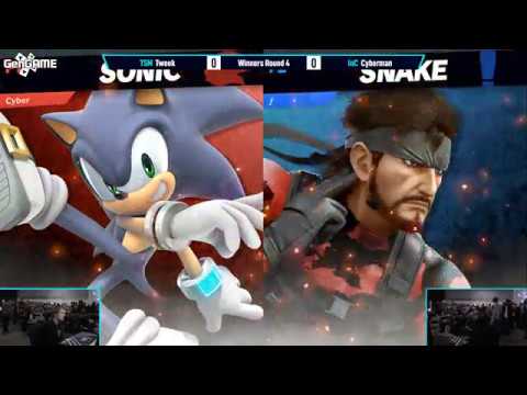 AON Ultimate #020 Winners Round 4 TSM | Tweek vs InC | Cyberman65