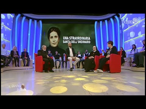 Il diario di Papa Francesco, 13 maggio 2019