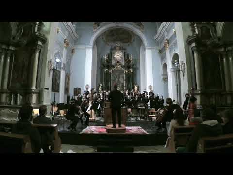 Dextera Domini - César Franck