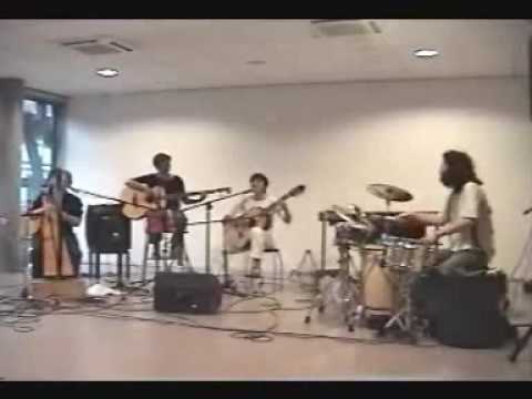 Long fil de soi - Rosa Galana