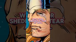 The Aftermath Of Johnny Storms Death
