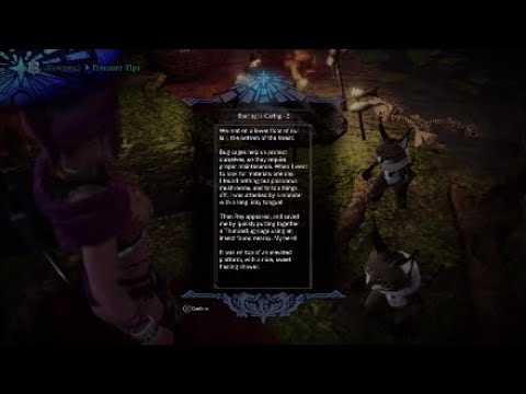 Monster hunter World Iceborne Ancient Forest treasure hunt #2