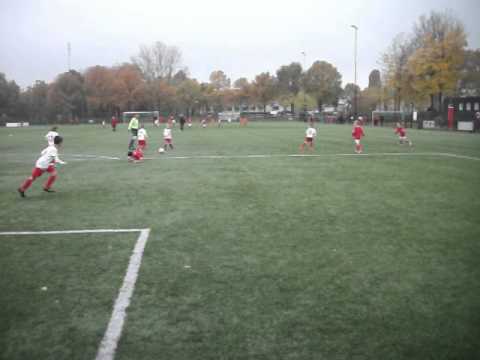 ZIGO F1 - Madese Boys F1 (10-11-2012)