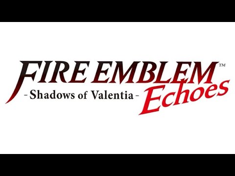A Song For Bygone Days [Extended] ~ Fire Emblem Echoes: Shadows of Valentia
