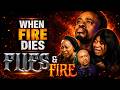 FLIES AND FIRE A Powerful Christian Movie About Spiritual Fire Consecration