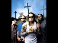 America - Santana (feat POD)