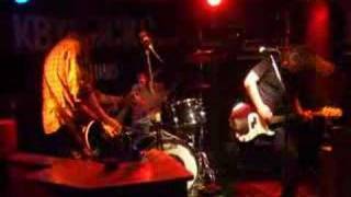 The Dresdens - Ace Of Spades (Live at KBY)