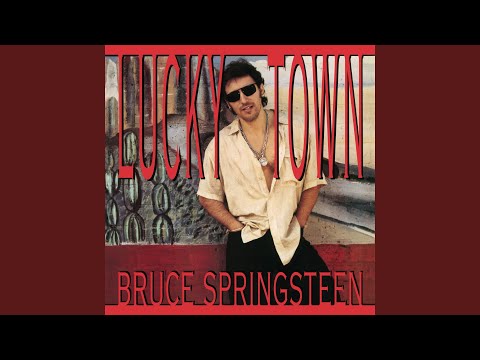 Book of Dreams - Bruce Springsteen