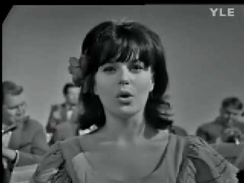 Carola Standertskjöld: Perfidia (1965)