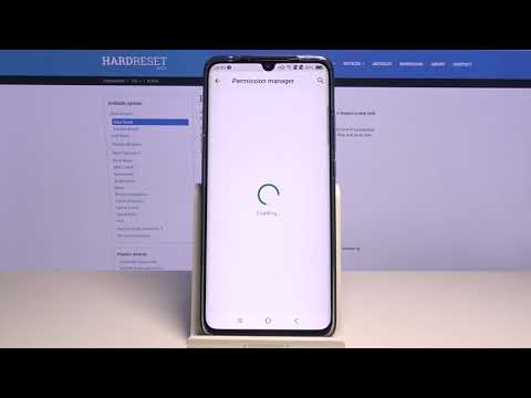How to Change App Permission on TCL 10 Plus – Manage Apps Settings