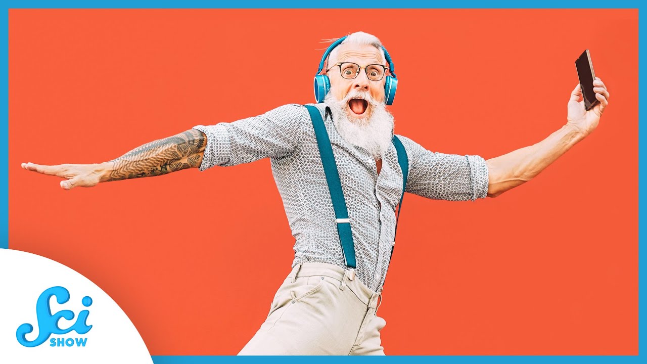 Tune Into Psychology | Compilation