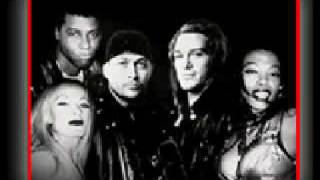 Babylon Drifter (Studio) - My Life With The Thrill Kill Kult