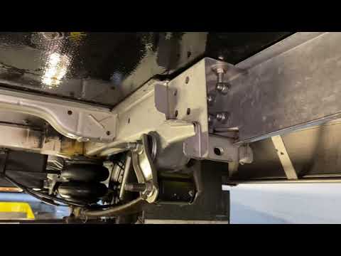 Fiat Ducato X250/X290 Serie III (Typ 250) Chassis | ab Bj. 06/2006–heute