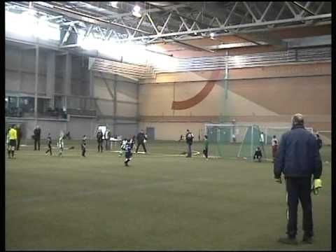 5.Finals.FK Baltika - FS Metta Riga.\ Forvard Futo kauss. 06.03.2011