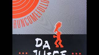 Da Juice   Food For Thought Instrumental