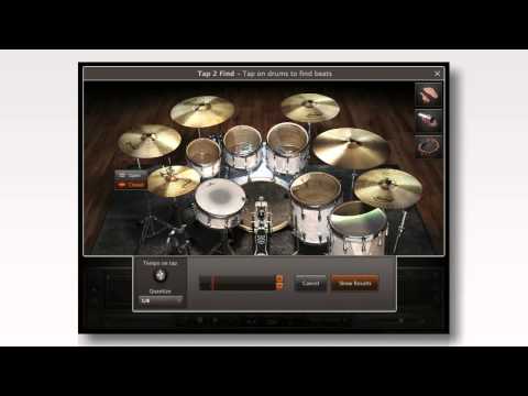 Free Download EZdrummer 2 v2.1.6 UPDATE ONLY WiN MAC-R2R